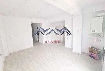 Apartament cu 3 camere semidecomandat în Central - 7