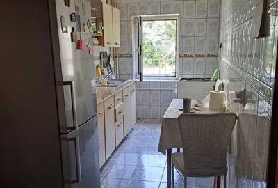 Apartament 2 camere  Str. Elena Caragiani Etajul 1 - 5