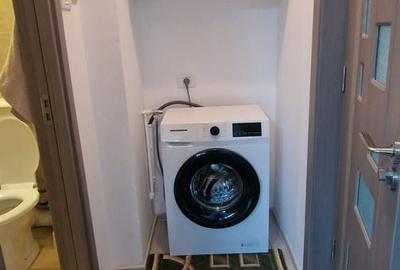 Doua camere, mobilat utilat, zona Piata Brotacei - 12