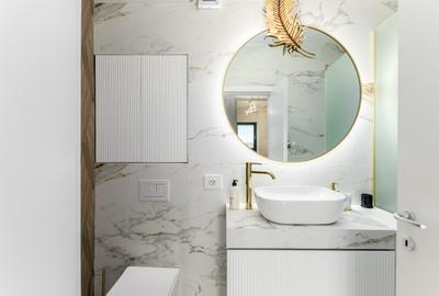 Apartament Premium |3 Camere | Panorama Lake|Sos.Bucuresti-Targoviste | Sector1 - 21