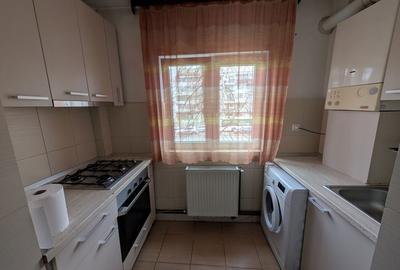 Apartament cu 2 camere în Independenței - 2