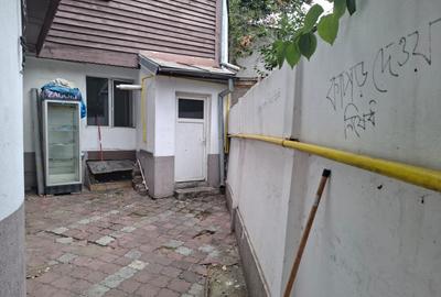 Stefan cel Mare-Obor, casa singur curte, CONSOLIDATA, URGENT, RANDAMENT MINIM 7% - 3