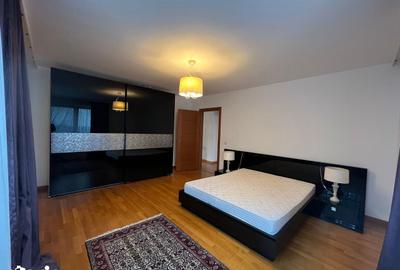 Apartament cu 5 camere în Hașdeu - 1