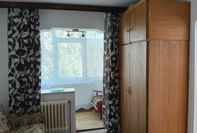 Apartament cu 2 camere în Alexandru cel Bun