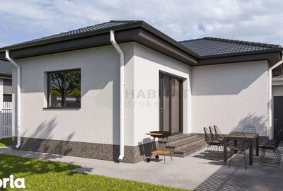 Casă cu 4 camere cu Teren 310 Mp în Cișmigiu - 9