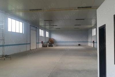 Spațiu comercial, de 400 mp, în Central - 2