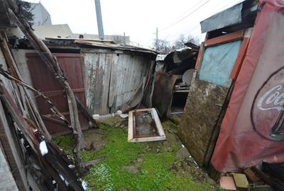 Casa individuala - Fundeni - Dobroesti - an constructie 1960 - 25