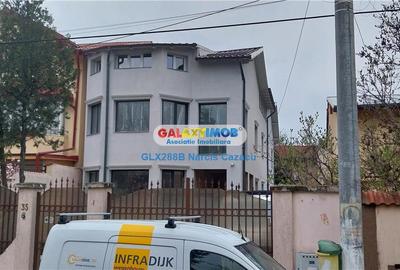 Casă individuală cu 7 camere cu Teren 408 Mp în Bucureștii Noi - 3