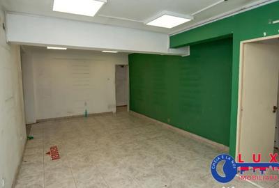 Spațiu comercial, de 80 mp, în Central - 5