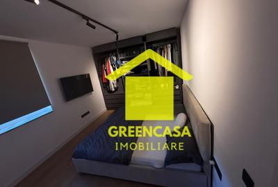 Apartament cu 4 camere semidecomandat, mobilat în Chinteni - 3