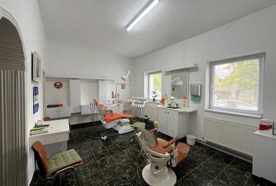 Apartament cu 2 camere în Cetății