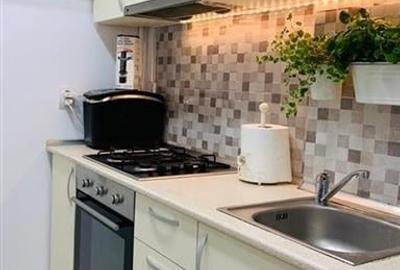Apartament 3 camere, Floreasca Apartament 3 camere, Floreasca - 2