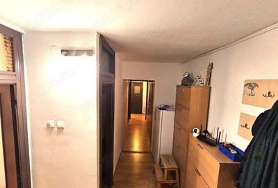 Apartament 3 camere - cartier C5 (PEDAGOGIC ) - 14