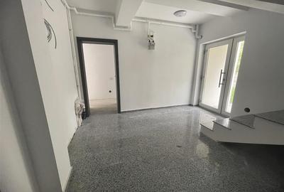 Apartament nou la CHEIE 2 camere cu terasa si parcare in Cristian - 5