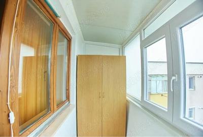Apartament cu 2 camere decomandat în Bălcescu - 3
