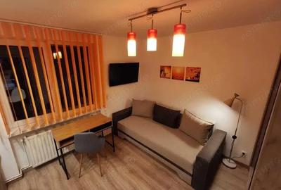 7 Noiembrie - Inchiriere apartament 1 camera - B-dul. 22 Decembrie 1989 - 1