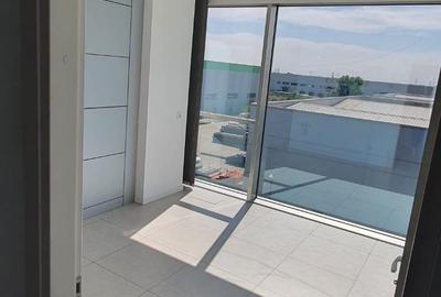 Cladire de birouri A1 Business Park - 9