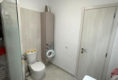 Casă individuală cu 5 camere cu Canalizare în Bucureștii Noi - 13