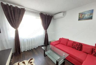 2 camere, etaj 2, mobilat si utilat, zona Dragaicii, Casa de Pensii