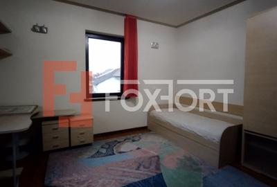 Casa individuala 6 camere, Timisoara - Zona Ronat - 13