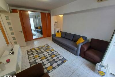 Apartament cu 2 camere semidecomandat, mobilat în Ștefan cel Mare - 6