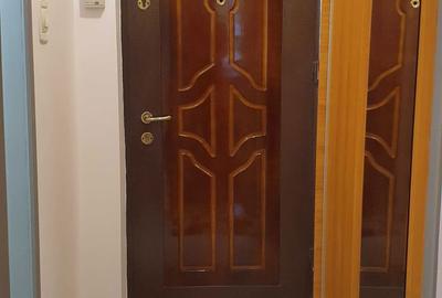 Garsonieră semidecomandată în Exterior Vest - 5