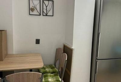 Apartament cu 3 camere semidecomandat în Pantelimon - 1