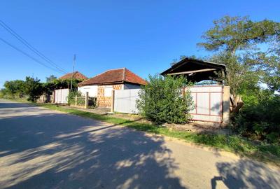 Casă cu 4 camere în Calea Mare - 4