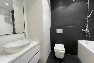 Garsonieră decomandată în Mărăști - 1