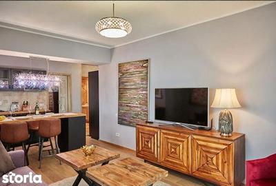 Apartament cu 2 camere în Central - 12