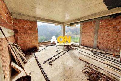 Casa la rosu, D+P+1E, 1433 mp teren, Valea Popii - 6