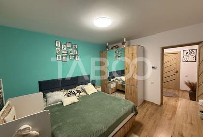 Apartament decomandat 54 mpu gradina 66 mp 2 locuri de parcare balcon - 5