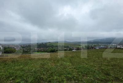 Teren intravilan, 20 ari, toate utilitatile, zona Sigmir - 3