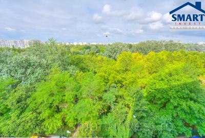 Apartament 3 camere Parc IOR Titan Aleea Lunca Muresului - Scoala 195 - 4
