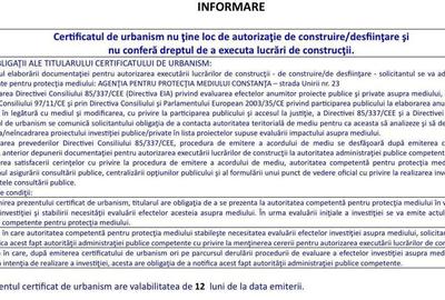 Spațiu comercial, în Km 5 - 6