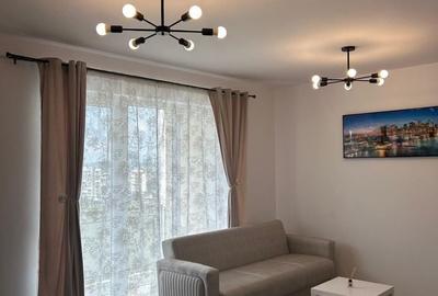 Apartament cu 2 camere semidecomandat în Șelimbăr - 7
