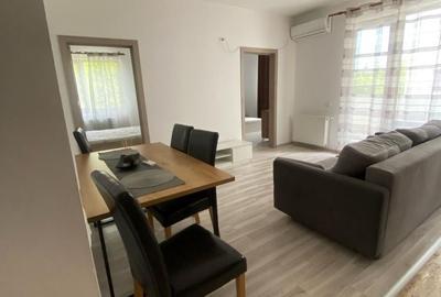 Apartament cu 3 camere decomandat în Ghencea