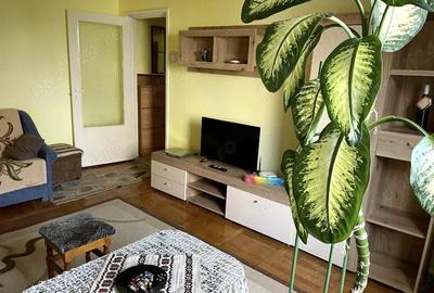 Apartament cu 2 camere semidecomandat în Circumvalațiunii - 3