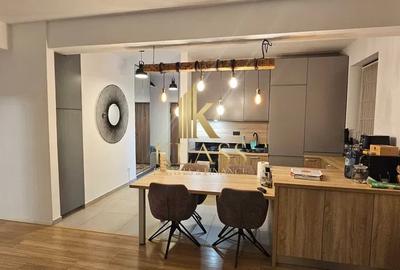 Apartament cu 3 camere în Voluntari - 3