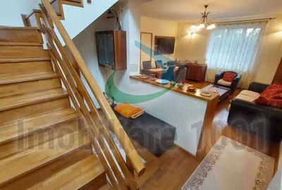 Casă cu 4 camere în Cicârlău - 8