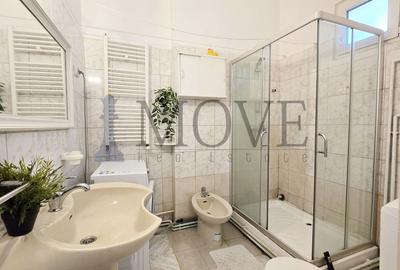 Casa Parter + Demisol în Piata Romana - 16