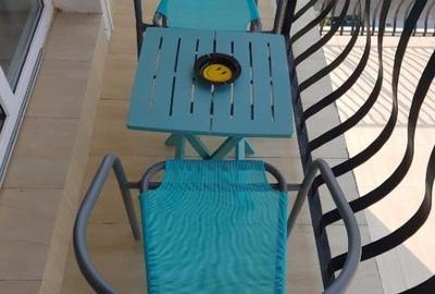 Apartament 2 camere + loc parcare - 2