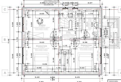 Casa individuala 15 minute de capitala, zona linistita - 3