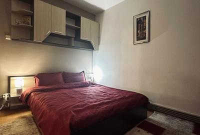 Garsonieră semidecomandată în Copou - 2