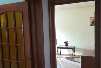 Casa parter si mansarda necompartimentata, Valea Adanca Ezareni. - 4