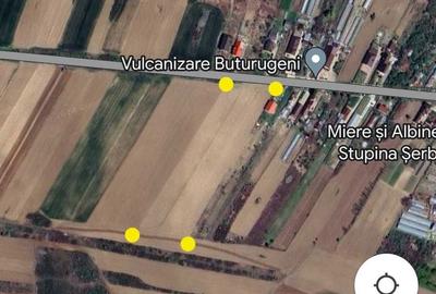 Spațiu comercial, în Grădinari - 4