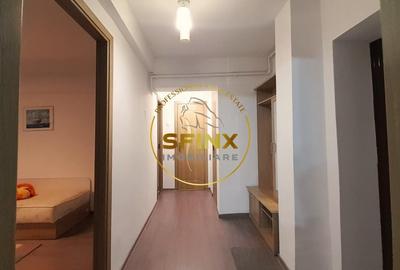 Basarabia - de vanzare apartament cochet 3 camere luminos, cu panorama urbana - 8