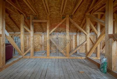 Hotel/Pensiune, de 700 mp, în Bod - 34