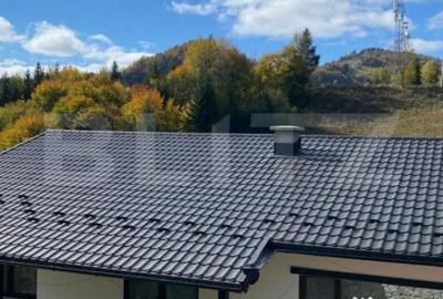 Casă cu 5 camere cu Teren 900 Mp în Industrială - 5