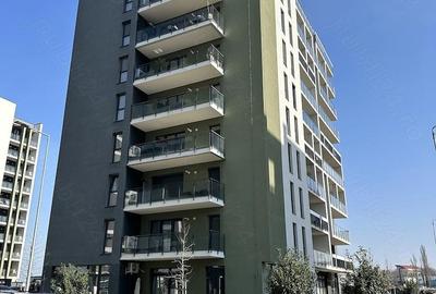 Apartament cu 4 camere decomandat în Torontalului - 2